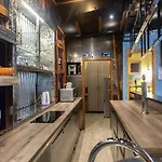Stay In Pub Kamera Klub Apatment-City Center