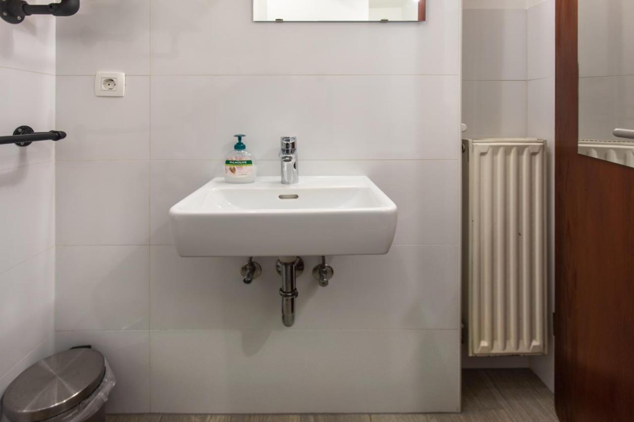 Apartment In Pub Kamera Klub Apatment-city Center Laibach