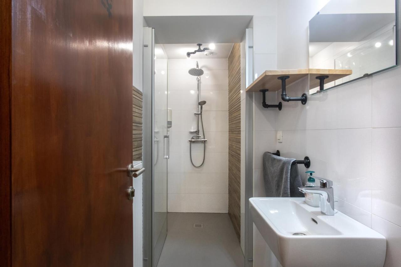 Apartment In Pub Kamera Klub Apatment-city Center